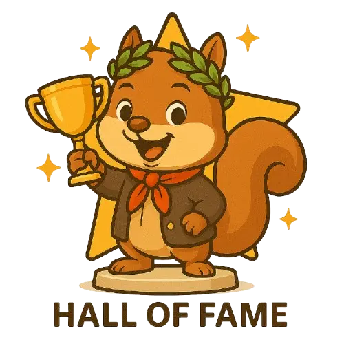 Hall of Fame
